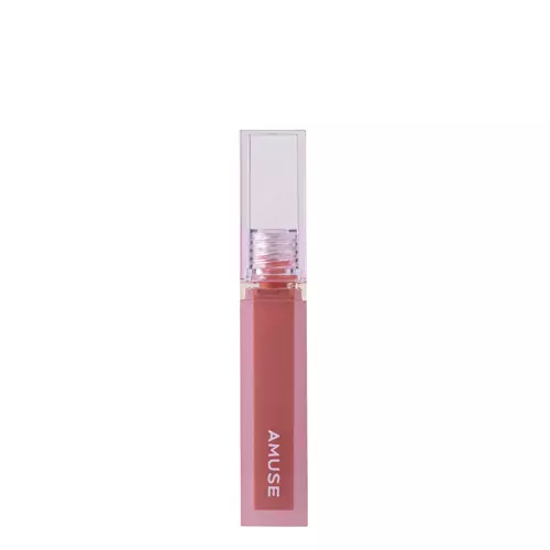 Amuse - Dew Tint - Long-lasting Lip Tint - 11 Boksoonga - 4g