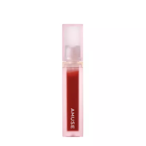 Amuse - Dew Velvet - Velvet Lip Tint - 02 Salgoo - 4g 