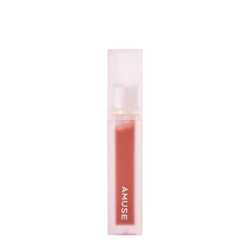 Amuse - Dew Velvet - Velvet Lip Tint - 05 Seouler - 4g