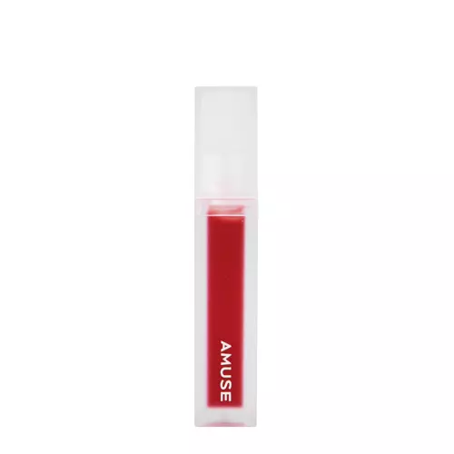 Amuse - Dew Velvet - Velvet Lip Tint - 07 Jazz - 4g