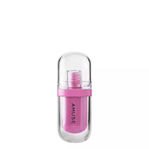 Amuse - Jel-Fit Tint - Long-lasting Tint with Gel Finish Effect - 04 Rose Milk - 3.8g