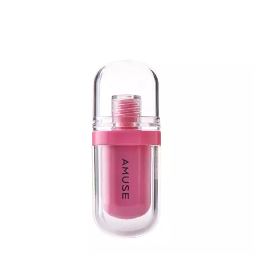 Amuse - Jel-Fit Tint - Long-lasting Tint with Gel Finish Effect - 06 Seoul Girl - 3.8g 