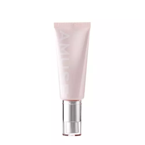 Amuse - Vegan Peach Cream - SPF30/PA++ - Toning Cream with Filter - 01 Rosy - 40ml