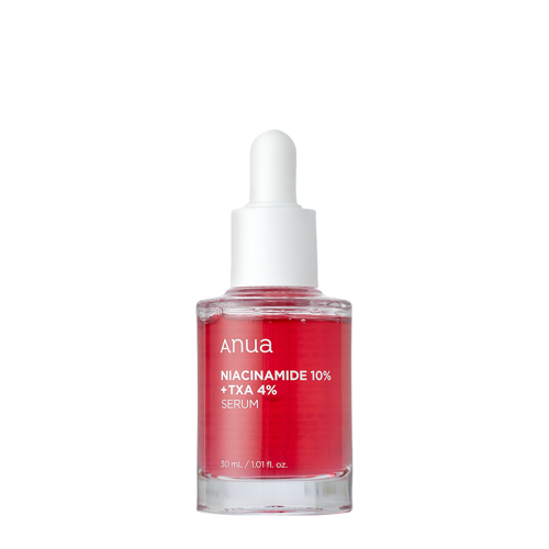 Anua - Niacinamide 10% + TXA 4% Serum - Brightening Serum with Niacinamide - 30ml