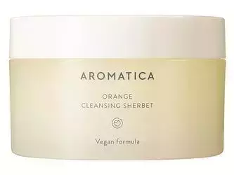 Aromatica - Orange Cleansing Sherbet - 150g