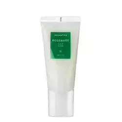 Aromatica - Rosemary Scalp Scrub - Rosemary scalp scrub - 165g