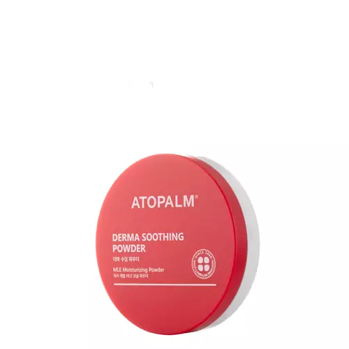 Atopalm - Derma Body Soothing Powder - 23g
