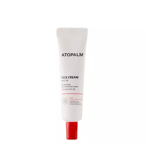 Atopalm - Face Cream - 35ml