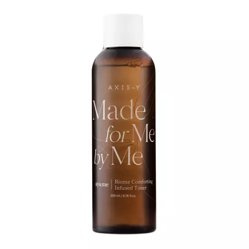 Axis-y - Ay&me Biome Comforting Infused Toner - 200ml