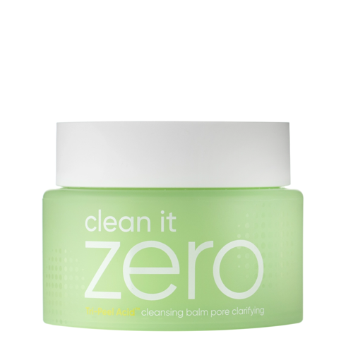 Banila Co - Clean It Zero Cleansing Balm - Pore Clarifying - 100ml