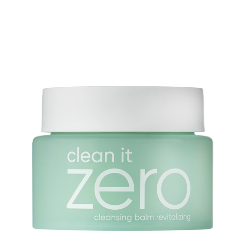 Banila Co - Clean It Zero Cleansing Balm - Revitalizing - Anti-Aging Sorbet Cleansing Oil - 100ml