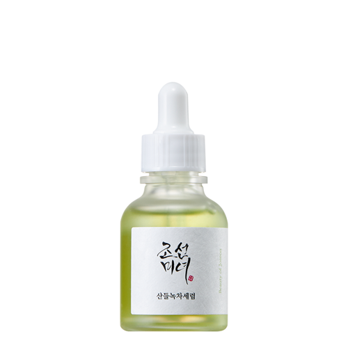 Beauty of Joseon - Calming Serum Green Tea + Panthenol - Soothing Serum - 30ml