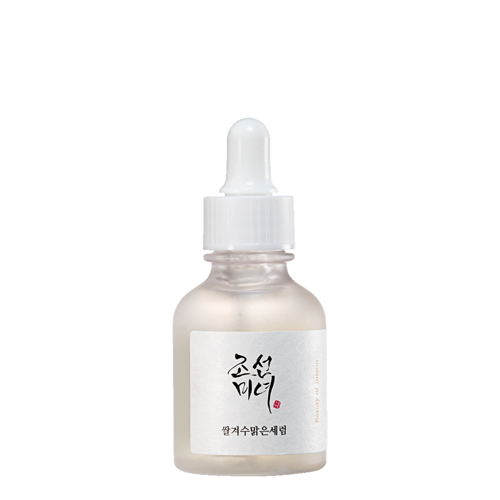 Beauty of Joseon - Glow Deep Serum Rice and Alpha-Arbutin - Rice Brightening Serum - 30ml