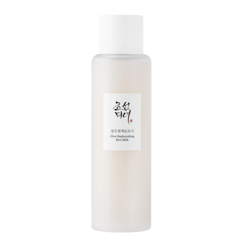 Beauty of Joseon - Glow Replenishing Rice Milk - Moisturizing Rice Face Tonic - 150ml