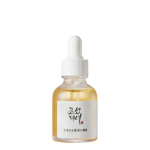 Beauty of Joseon - Glow Serum Propolis and Niacinamide - Serum with Propolis and Niacinamide - 30ml