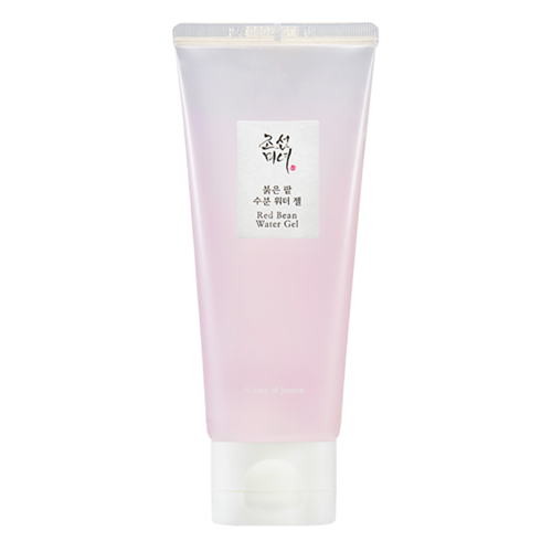 Beauty of Joseon - Red Bean Water Gel - Gel Moisturizing Cream - 100ml