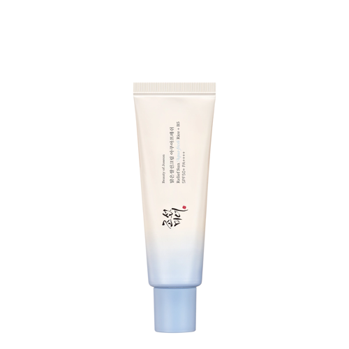 Beauty of Joseon - Relief Sun Aqua - Fresh : Rice + B5 SPF50+ PA++++ - Sunscreen - 50ml