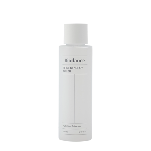 Biodance - First Synergy Toner - Moisturizing Facial Toner - 150ml