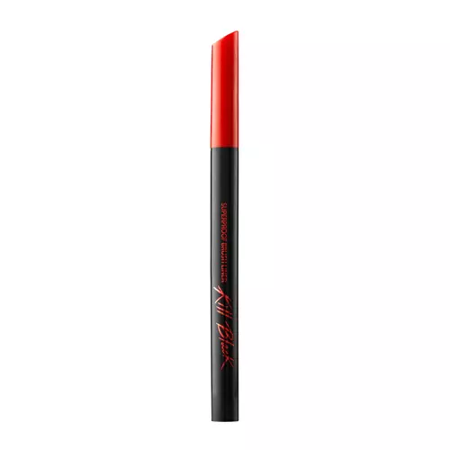 CLIO - Superproof Pen Liner - Eyeliner in Pen - 01 Black - 0.55ml