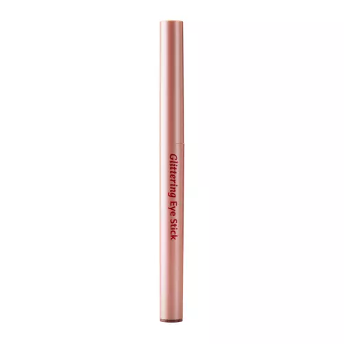 CLIO - TWINKLE POP Glittering Eye Stick - Glitter Eye Shadow - 02 Shy Me - 0.7g