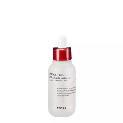 COSRX - AC Collection Blemish Spot Clearing Serum - Skin Imperfections Clearing Serum - 40ml
