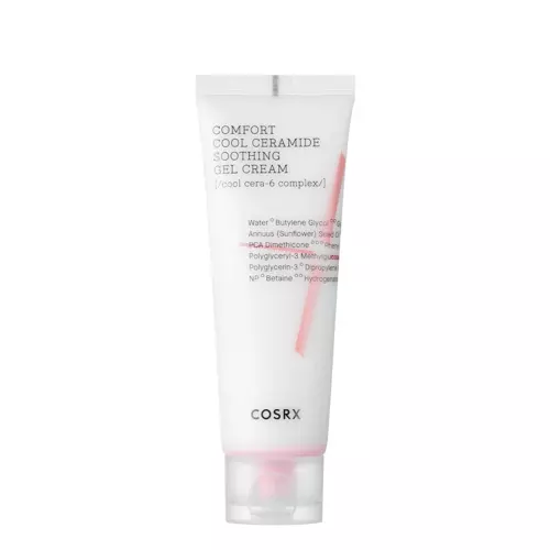 COSRX - Balancium Comfort Cool Ceramide Soothing Gel Cream - 85ml