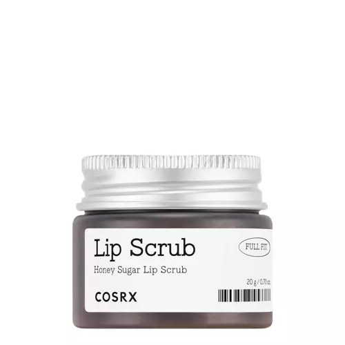 COSRX - Full Fit Honey Sugar Lip Scrub - 20g