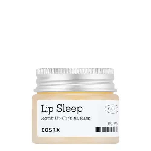 COSRX - Full Fit Propolis Lip Sleeping Mask - Lip Mask with Propolis Extract - 20g