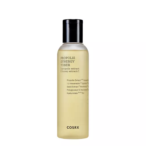 COSRX - Full Fit Propolis Synergy Toner - Soothing Tonic with Propolis - 150ml