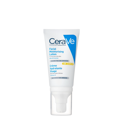 CeraVe - Facial Moisturising Lotion SPF25 - 52ml