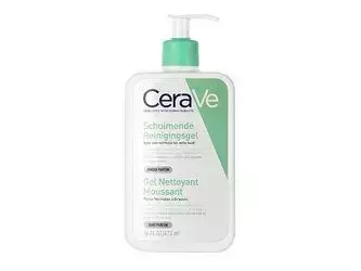 CeraVe - Foaming Cleanser - 473ml