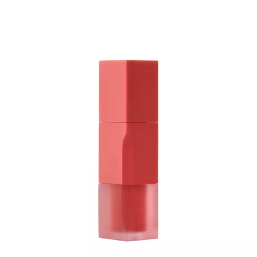 Clio - Chiffon Blur Tint - Long-lasting Tint with Matte Finish - 02 Coral Clay - 3.1g 