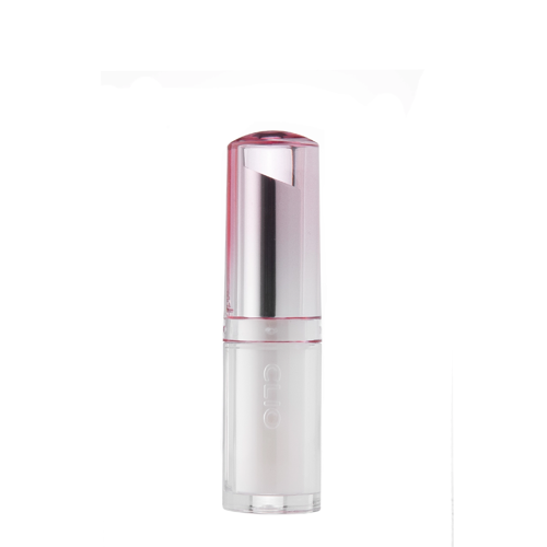 Clio - Crystal Glam Balm - Glitter Finish Balm - 003 Honey Cherry - 3.2g