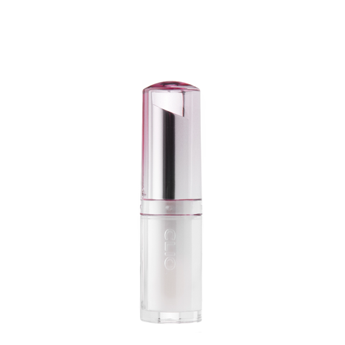 Clio - Crystal Glam Balm - Glitter Finish Balm - 005 Honey Raspberry - 3.2g