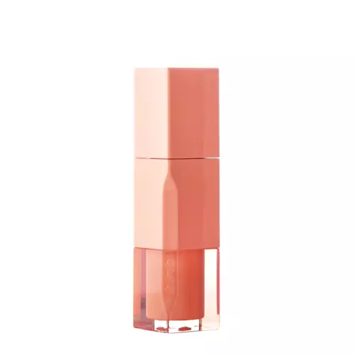 Clio - Dewy Syrup Tint - Glossy Finish Tint - 4 Peach Spring - 3.2g