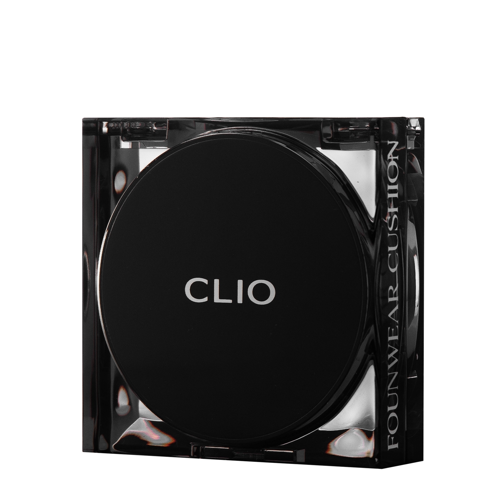 Clio - Kill Cover Founwear Cushion All New Set SPF50+ PA+++ - Cushion Primer + Refill - Linen - 30g (2x15g)