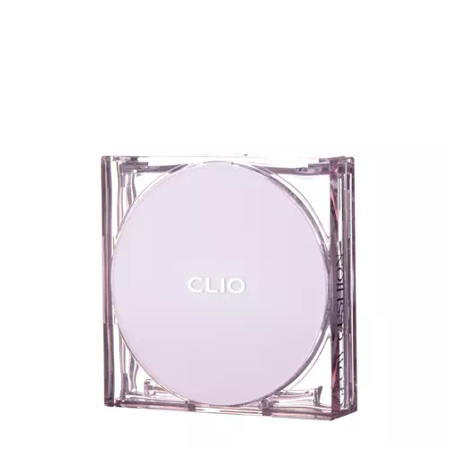 Clio - Kill Cover Mesh Glow Cushion - Illuminating Primer in Cushion + Refill - 2 Lingerie - 30g 