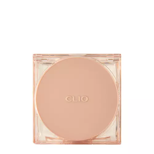 Clio - Kill Cover The New Founwear Cushion SPF50+/PA+++ - Koshort in Seoul Limited - Cushion Primer + Refill - 3 Linen - 30g