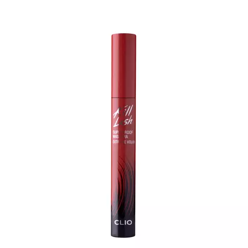 Clio - Kill Lash Superproof Mascara - Thickening Mascara - Extreme Volume - 7g