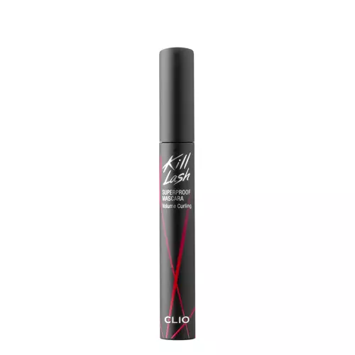 Clio - Kill Lash Superproof Mascara - Volume Curling Thickening and Curling Mascara - 7g