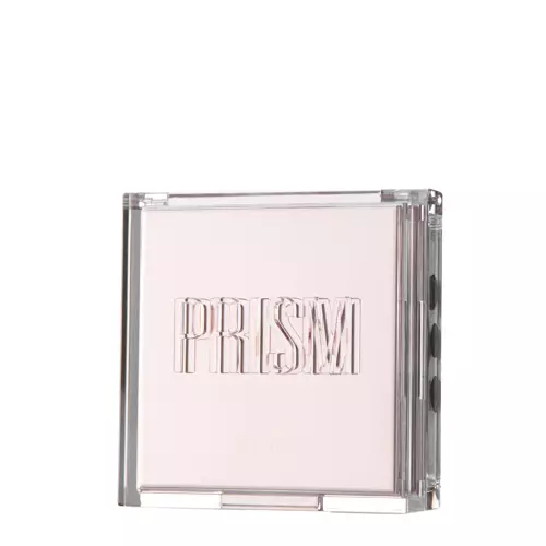 Clio - Prism Highlighter Duo - Face Highlighter Palette - 02 Lavender Voyage - 5.6g