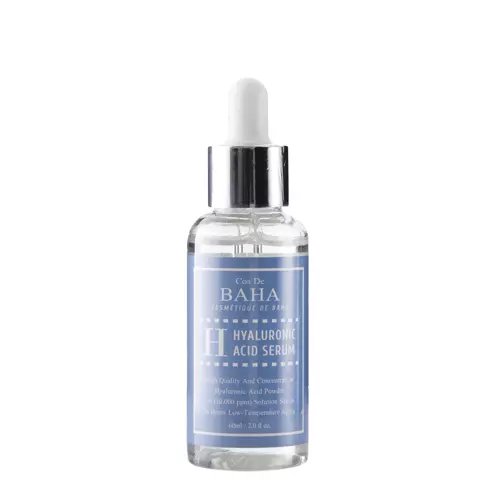 Cos De BAHA - H Hyaluronic Acid Serum - Hyaluronic Acid Serum - 60ml