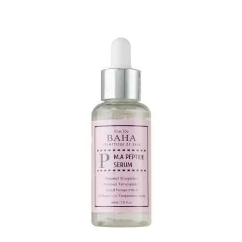 Cos De BAHA - P M.A Peptide Serum Jumbo - Peptide Face Serum - 60ml