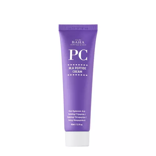 Cos De BAHA - PC M.A Peptide Cream - Peptide Face Cream - 45ml