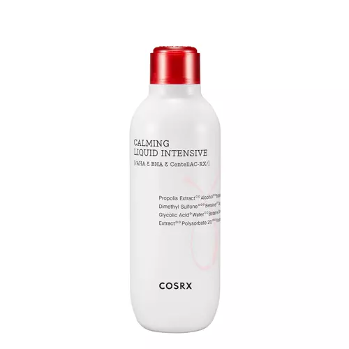 Cosrx - AC Collection Calming Liquid Intensive - 125ml