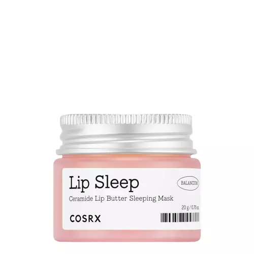 Cosrx - Balancium Ceramide Lip Butter Sleeping Mask - 20g