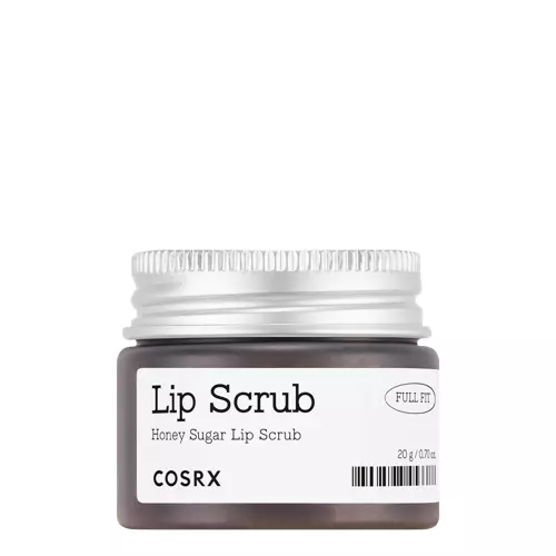Cosrx - Full Fit Honey Sugar Lip Scrub - 20g