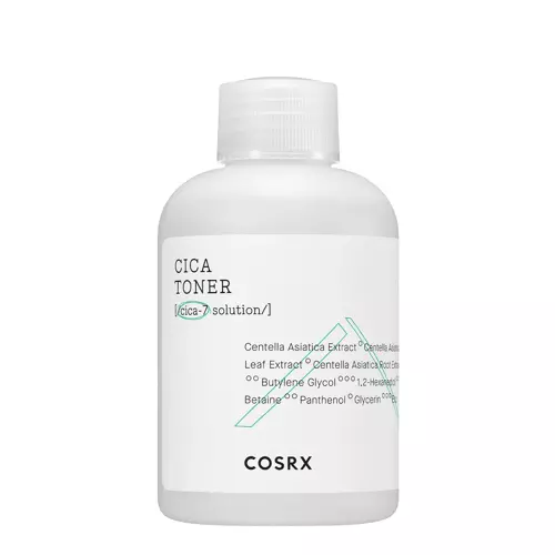 Cosrx - Pure Fit Cica Toner - 150ml