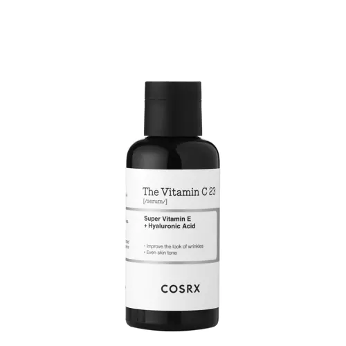 Cosrx - The Vitamin C 23 Serum - Vitamin C Serum - 20ml