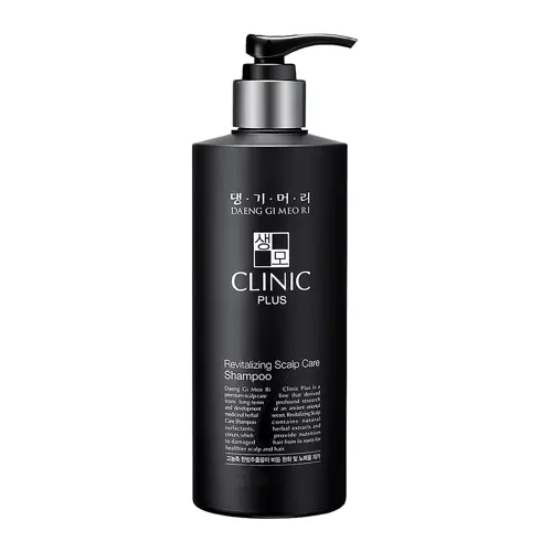 Daeng Gi Meo Ri - Clinic Plus Revitalizing Scalp Care Shampoo - Revitalizing Anti-Hair Loss Shampoo - 280ml